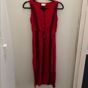 LAST CHANCE Universal Threads Dress